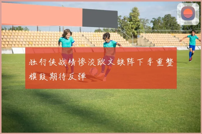 独行侠战绩惨淡欧文缺阵下季重整旗鼓期待反弹